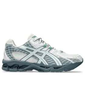 Gel-Nimbus 10.1 Gore-Tex “Fjord Grey”