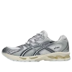 Gel-Nimbus 10.1 “Prateado Metálico”
