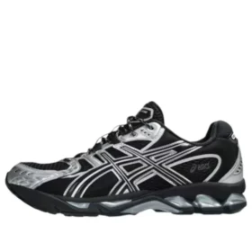 Gel-Nimbus 10.1 «Preto Metálico»