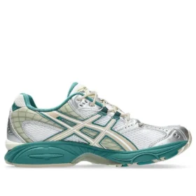 Gel-Nimbus 10.1 “White Rainy Lake”