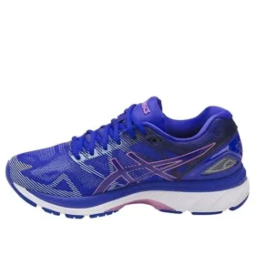 Gel-Nimbus 19 “Azul Roxo”
