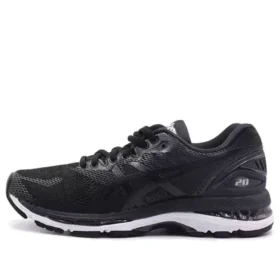 Gel-Nimbus 20 “Crabon”