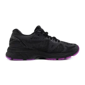 Gel-Nimbus 20 Lite-Show “Preto”