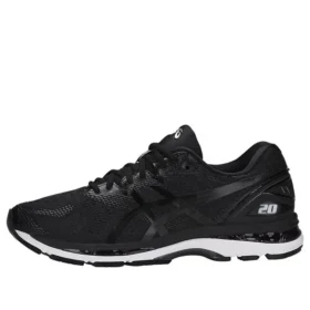 Gel-Nimbus 20 “Preto”