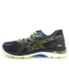 Gel-Nimbus 20 “Preto Verde Relva”