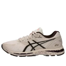 Gel-Nimbus 20 SP “Creme Preto”