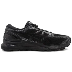 Gel-Nimbus 21 “Black”