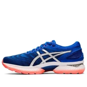 Gel-Nimbus 22 “Azul Atum”