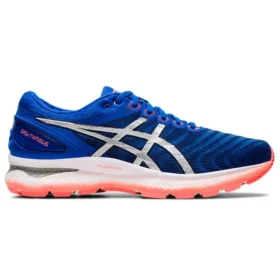 Gel-Nimbus 22 “Azul Atum”