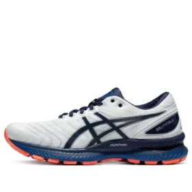 Gel-Nimbus 22 “Branco Azul”