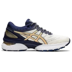 Gel-Nimbus 22 “Branco Azul”
