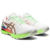 Gel-Nimbus 22 Lite-Show “Branco Sunrise Red”
