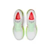 Gel-Nimbus 22 Lite-Show “Branco Sunrise Red”