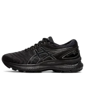 Gel-Nimbus 22 “Preto”