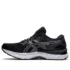Gel-Nimbus 23 2E Wide “Preto Branco”
