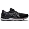 Gel-Nimbus 23 2E Wide “Preto Branco”
