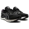 Gel-Nimbus 23 2E Wide “Preto Branco”