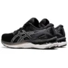 Gel-Nimbus 23 2E Wide “Preto Branco”