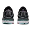 Gel-Nimbus 23 2E Wide “Preto Vermelho Elétrico”