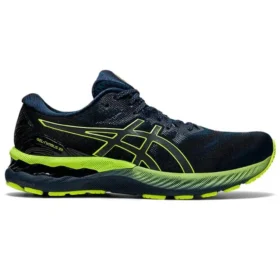 Gel-Nimbus 23 “Azul Francês”