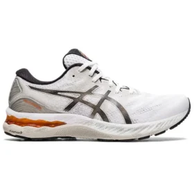 Gel-Nimbus 23 “Branco Oyster Grey”