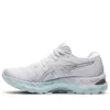 Gel-Nimbus 23 “Branco Prata Pura”
