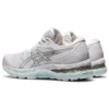 Gel-Nimbus 23 “Branco Prata Pura”