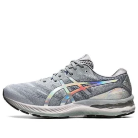 Gel-Nimbus 23 “Platina”