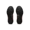 Gel-Nimbus 23 Platinum “Preto e Ouro Rosa”