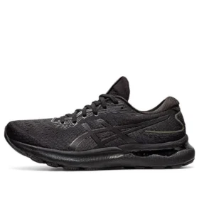 Gel-Nimbus 24 4E Extra Larga “Preto Refletor”