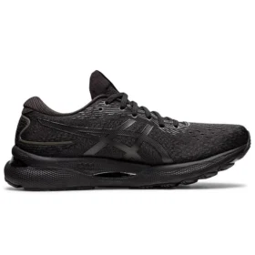Gel-Nimbus 24 4E Extra Larga “Preto Refletor”