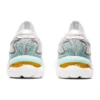 Gel-Nimbus 24 “Branco Prata Pura”