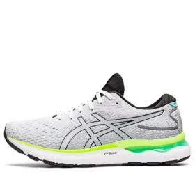 Gel-Nimbus 24 “Branco Preto”