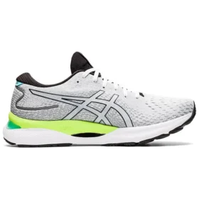 Gel-Nimbus 24 “Branco Preto”