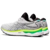 Gel-Nimbus 24 “Branco Preto”