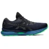 Gel-Nimbus 24 “Preto Gunmetal”