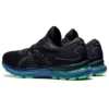 Gel-Nimbus 24 “Preto Gunmetal”