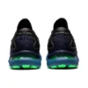 Gel-Nimbus 24 “Preto Gunmetal”