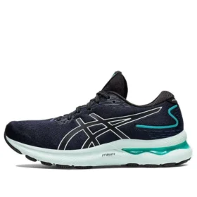 Gel-Nimbus 24 “Preto Mar Calmo”