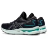 Gel-Nimbus 24 “Preto Mar Calmo”