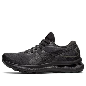 Gel-Nimbus 24 “Triple Black”