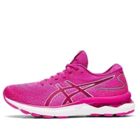 Gel-Nimbus 24 “Vermelho Fúcsia”