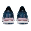 Gel-Nimbus 24 Wide “Azul Francês Barely Rose”