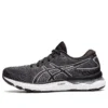 Gel-Nimbus 24 Wide “Preto Branco”