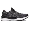 Gel-Nimbus 24 Wide “Preto Branco”