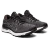 Gel-Nimbus 24 Wide “Preto Branco”