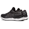 Gel-Nimbus 24 Wide “Preto Branco”