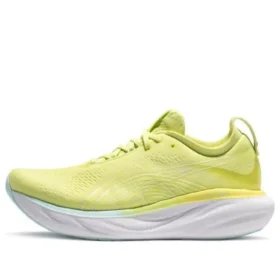 Gel-Nimbus 25 “Amarelo Brilhante”