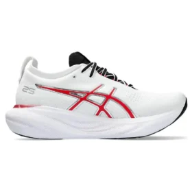 Gel-Nimbus 25.º Aniversário “Classic Red”