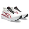 Gel-Nimbus 25.º Aniversário “Classic Red”